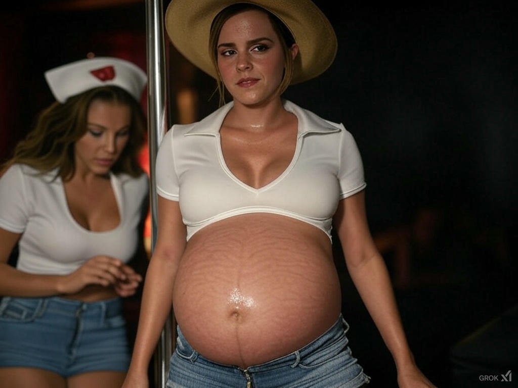 C1R65zQu Celebrity Millie and Emma Preggo Ai fantasy 28.jpg